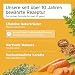 AniForte WermiX Pulver 20g für Hunde - Natürlicher Wurmfeind, Naturprodukt Bei und Nach Wurmbefall
