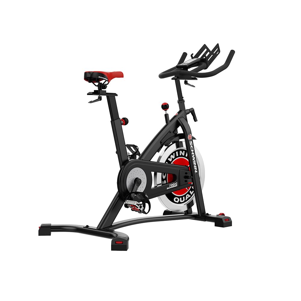 Schwinn Fitness 700IC Indoor‑Cycling‑Bike – 18 kg