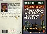  Dossiers secrets, 2