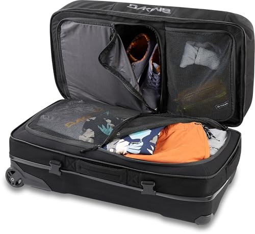 Dakine Rolling Duffel 110L