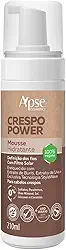 Apse Crespo Power Mousse 210 ml
