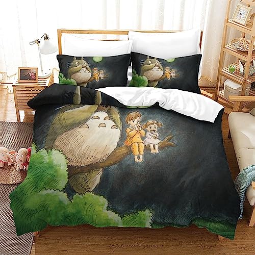 YINGD My Neighbor Totoro