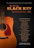 The Hawaiian Way - Ki Ho`alu Slack Key
