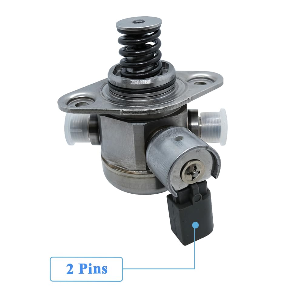 Amazon.com: 13517610761 High Pressure Fuel Pump with Seal