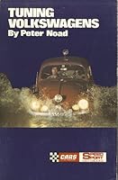 Tuning Volkswagens (Speed sport motobooks) 0851130267 Book Cover