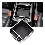 handschuhfach seat ibiza [Einfacher zu reinigen] Das Fach kann das Eindringen von Staub in die tiefe Aufbewahrungsbox blockieren und verhindern.Wenn Staub und Schmutz in die Handschuhbox fallen, entfernen Sie einfach das Aufbewahrungsfach und spülen Sie es mit Wasser aus, um die Reinigung zu erleichtern.