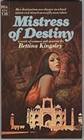 Mistress of Destiny B000RHJTTE Book Cover