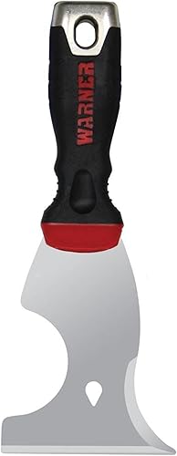 Miniatura 7 de Warner - Cuchillo ancho rígido ProGrip de 4 pulgadas 90119