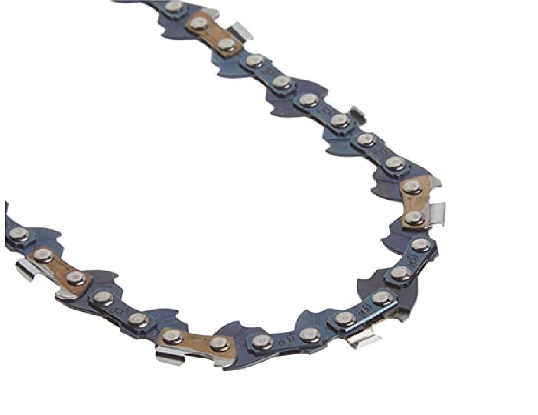 Piranha Chainsaw Chain 3/8 1.6 (.063) 66 Link