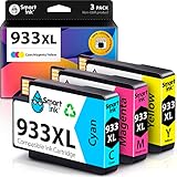 Drucken sie mehr mit XL: Bis zu 825 Seiten pro von jeder Farbpatrone (Cyan, Magenta, Gelb)