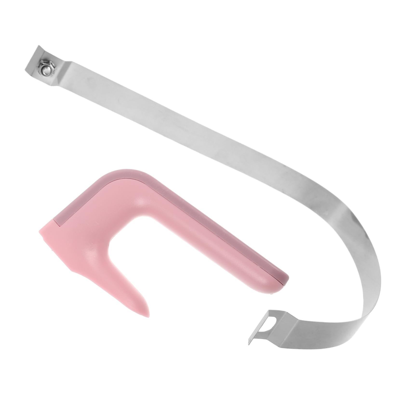 Healifty -Scald Ergonomic Kettle Handle Replacement for Household Use Wear-Resistant Grip for Easy Pouring Compatible Kettles
