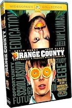Orange County