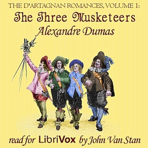 The d'Artagnan Romances, Vol 1: The Three Musketeers- Chapter 41- The Seige of la Rochelle
