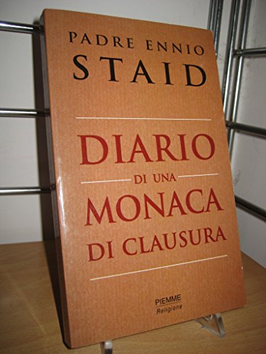 Diario di una monaca di clausur