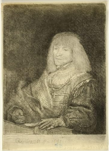 Toile moderne de Rembrandt pour sublimer la décoration du salon et du bureau