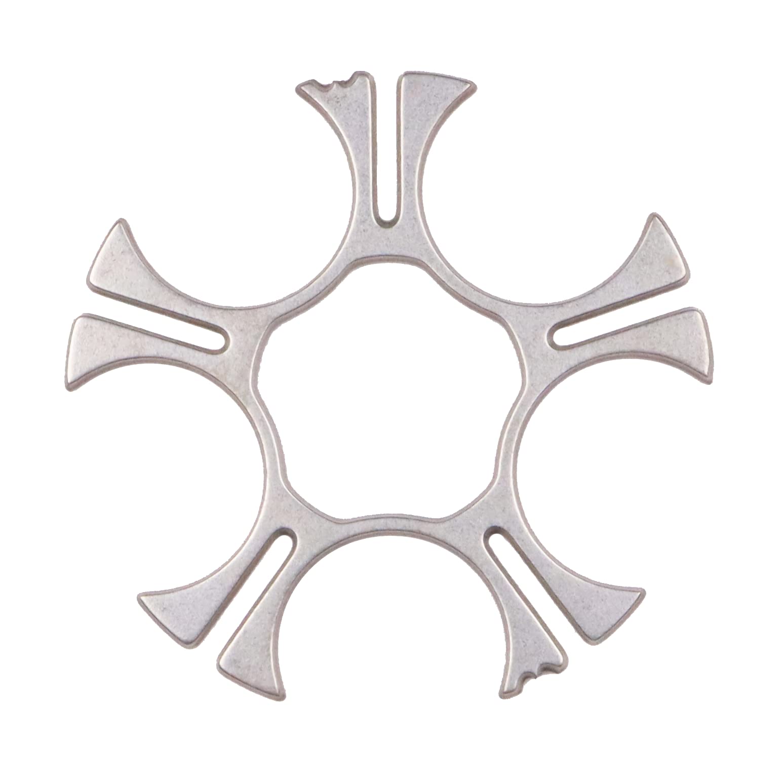 Moon Clip Depot Ruger LCR 9mm Luger Moon Clip (3 Pack)