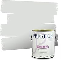 Vista 179 de Prestige Paints - 2 en 1, pintura base y pintura de exterior, P400-D-SW7053