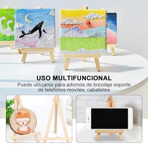 Opiniones y reviews de Lienzos caballete Top cinco. 6 Opiniones y reviews de Lienzos caballete Top cinco. 6