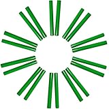 claves sat Ideal para clases de percusión de niños.