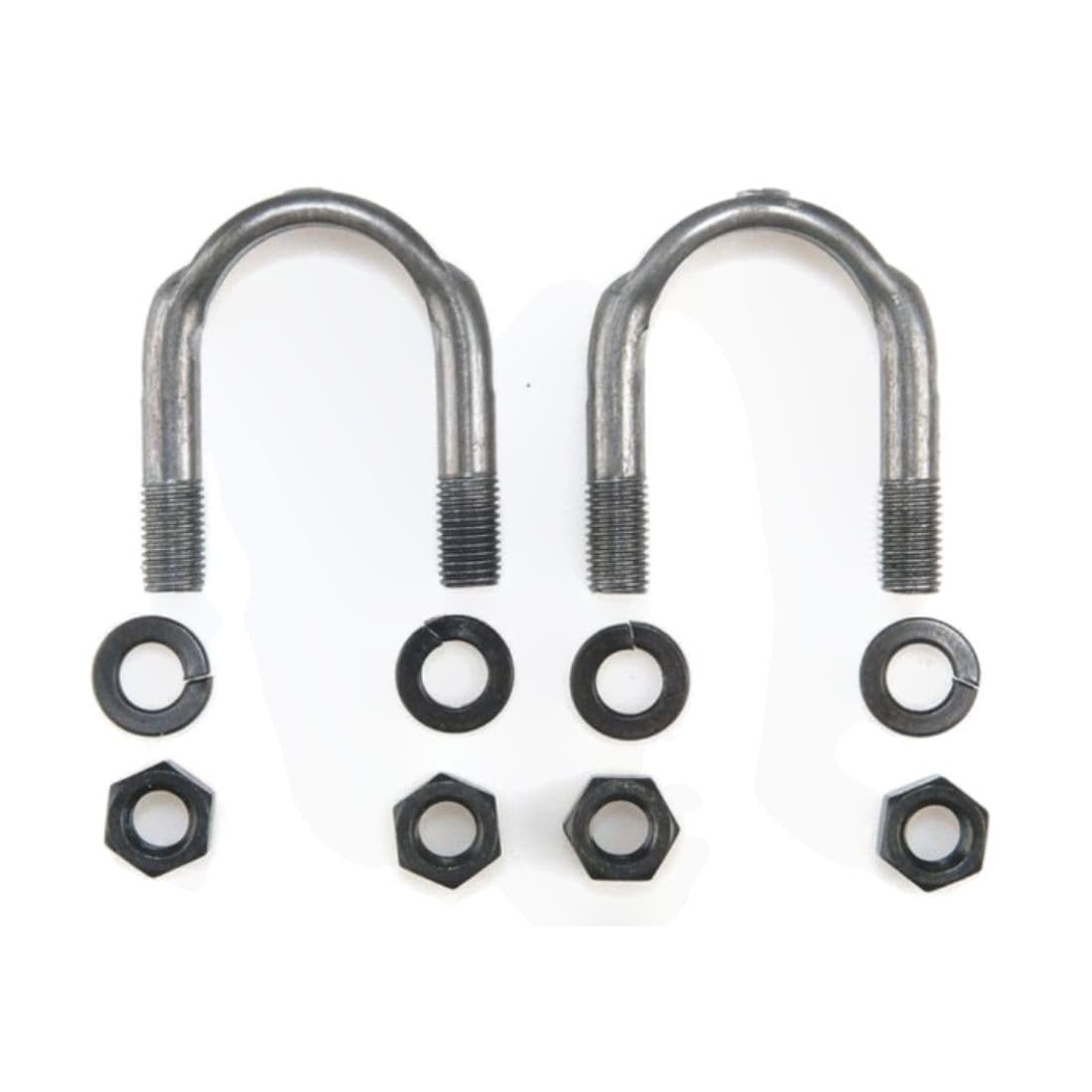 for Ford for F- 100 1960-1972 Cab U Joint U-Kit Rear 94398KQ