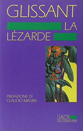 La lézarde