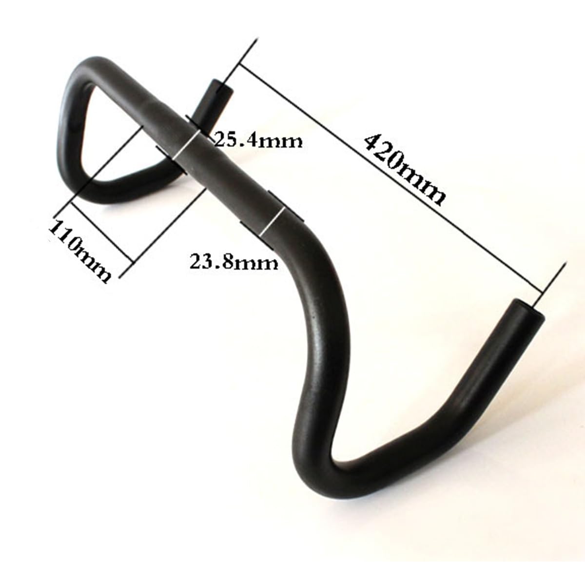 WXRドロップハンドル Amazon.co.jp: 25.4mm ロードバイク ドロップ ハンドル アルミ