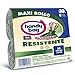 Handy Bag Bolsas de Basura 30L, 90% Reciclado, Resistentes, 50 Bolsas