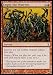 MTG Magic: The Gathering - Empty The Warrens (152) Time Spiral TSP