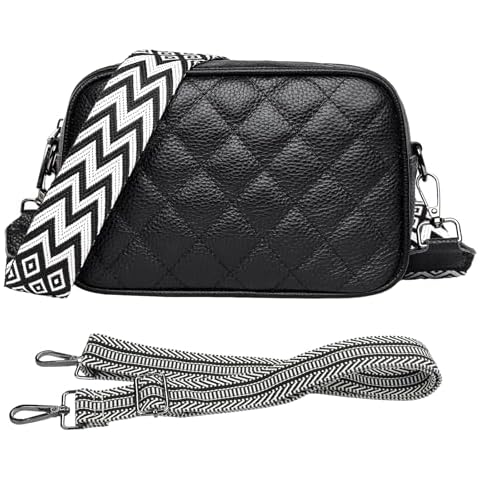 Sac Bandoulière Femme Lishang Cover