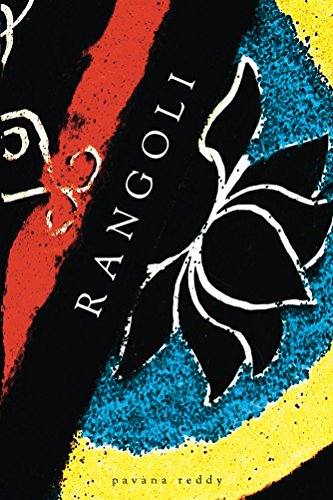 Rangoli (English Edition)