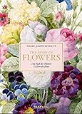 ebook bücher verkaufen  Redouté. The Book of Flowers. 40th Anniversary Edition: Das Buch der Blume / Le livre des fleurs