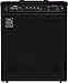 Ampeg BA-115v2 150-watt Bass Combo Amplifier, Black