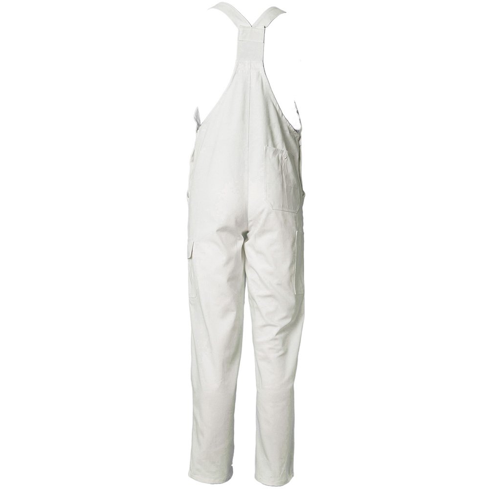 Planam 171024 BW 290 peto Cargo, blanco, 175058