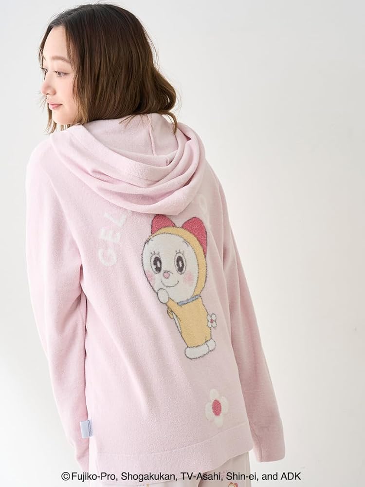 Amazon.co.jp: [ジェラート ピケ] ドラえもん【レディース