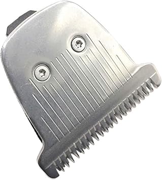 Compatible for Philips MG7750/49, MG7770/49, MG7770/28, MG3721/14, MG7790/18. Hair Clipper Blade Replacement AccessoryBig