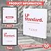 LP Standard (50 Boxes) - Heavy Duty Vinyl Record Mailers, 3x Cardboard Thickness, Protective Warning Icons, and Professional Look - Heavy Duty LP Mailers 13