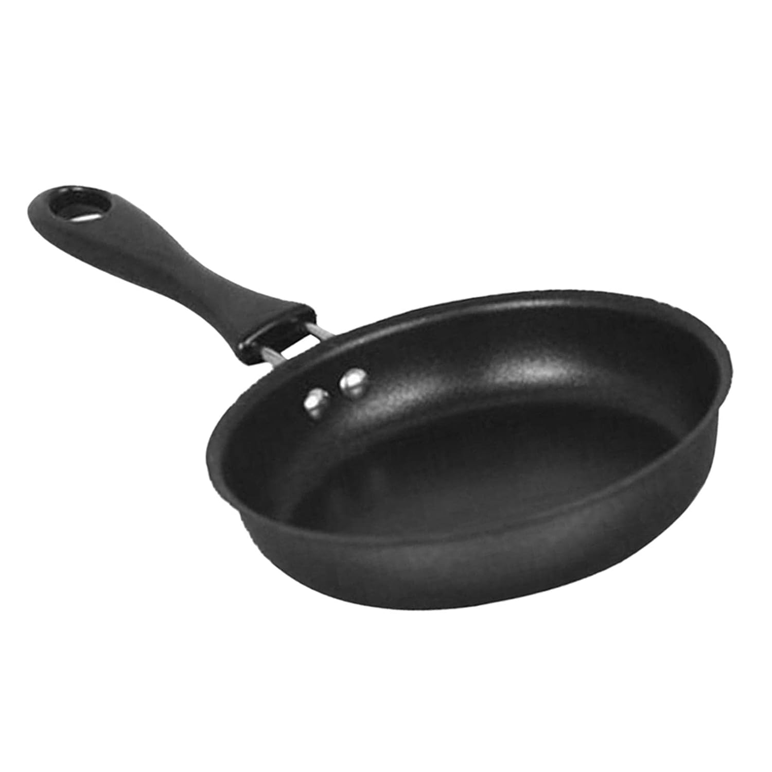 CLUB BOLLYWOOD®Egg Frying Pan Cute Creative Mini Kitchen Tool Cooker Non-Stick Skillet Pot|Home & Garden | Kitchen Dining & Bar |Home & Garden|1 Piece Frying Pan CLUB BOLLYWOOD®Egg Frying Pan Cute Creative Mini Kitchen Tool Cooker Non-Stick Skillet Pot|Home & Garden | Kitchen Dining & Bar |Home & Garden|1 Piece Frying Pan