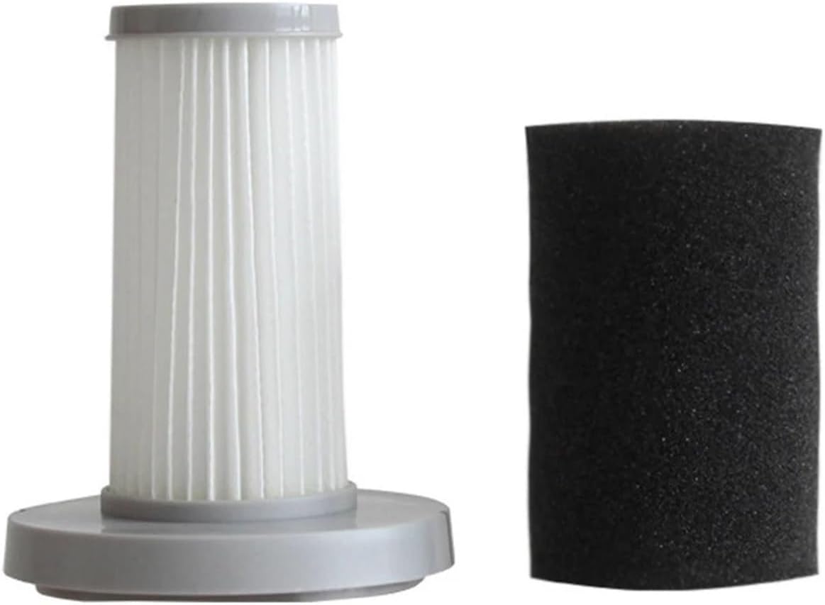 Compatibie For DX700， Vacuum Cleaner Filter Element Mini Push Rod ，Compatibie For Deerma Xiaomi Vacuum Cleaner Cleaning Brushes Replacement Filter