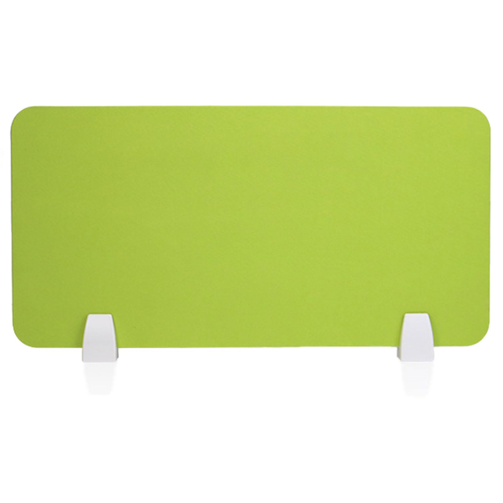 GJZQDKX Acoustic Office Partition Panel - Soundproofing for Open Workspaces Reduces Visual Distractions Ideal for Schools Restaurants and Collaborative Areas