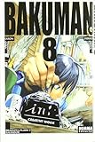  Bakuman 8 [Lingua spagnola]