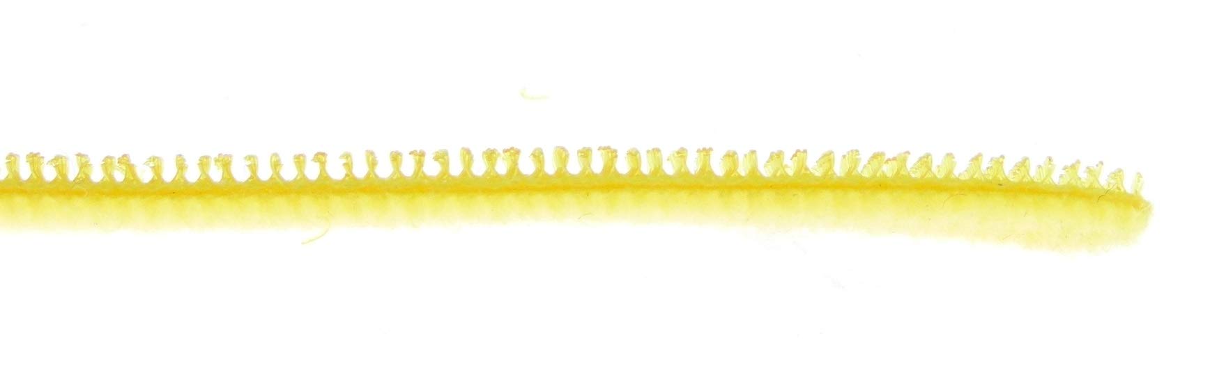 1.000 x Klettkabelbinder 300 x 28 mm Gelb - Klett Kabelbinder Kabel-Klettband - Wiederverschliessbar/Wiederverwendbar (1000, 300 x 28 mm Gelb)