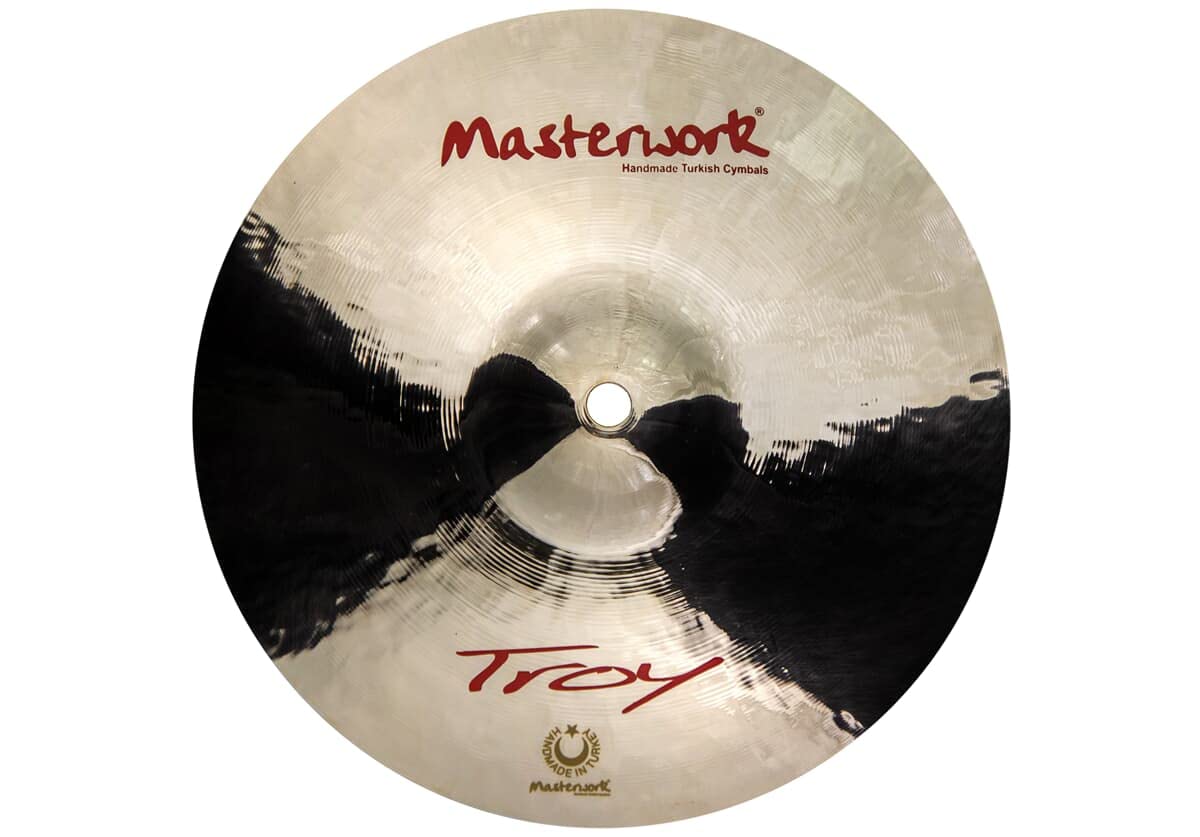 Masterwork Troy Splash de 10 pulgadas
