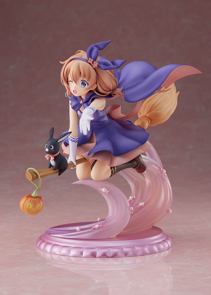 Amazon.co.jp: Plum is The Order a Rabbit?:ココア(ハロウィン