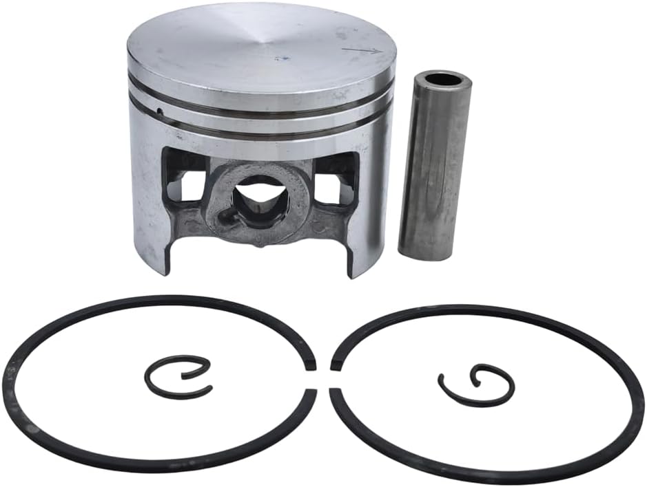 46mm Cylinder Piston Kit for FS550 FS420 FS420L FS550L Air Filter Cover Decompression Repair Kit