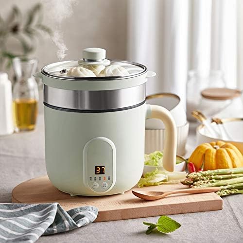 Olla Eléctrica Multifunción Mini 1.2L 600W PNAWLLCF miniatura 7