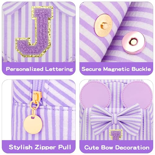 Image of Initial Purse for Girls Kids,Birthday Gifts for 3-8 Years Old