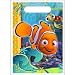 Finding Nemo 'Coral Reef' Favor Bags (8ct)