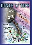 Hints 'n' Tips: Hints, Tips, Articles, Software and Hardware reviews