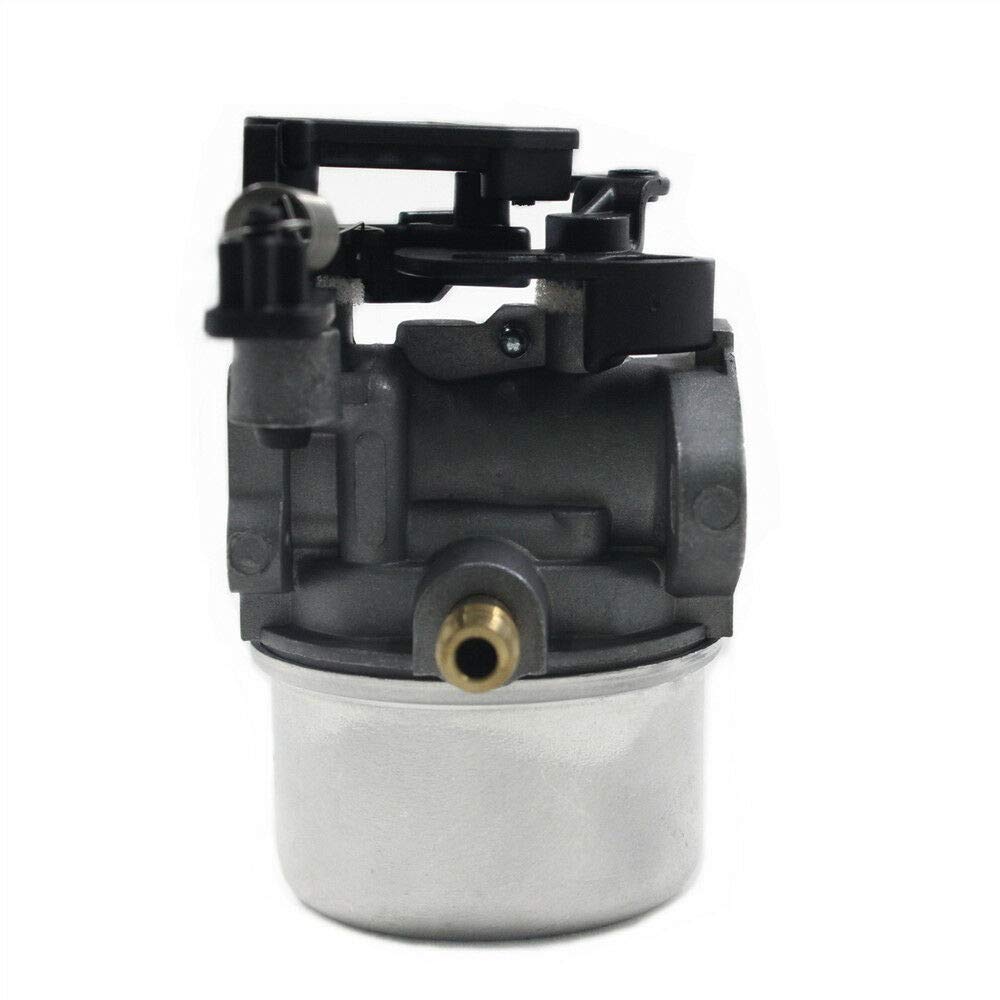 Carburetor Carb Replaces For 796603 799447 Fits Briggs and Stratton 112P02-0004-H1 112P02-0113-B1 122S02-0126-F1 122R02-0008-F1 112P02-0116-B1 H1 112P02-0117-F1 F2 112P02-0122-F1 122S02-0127-F1 Engine