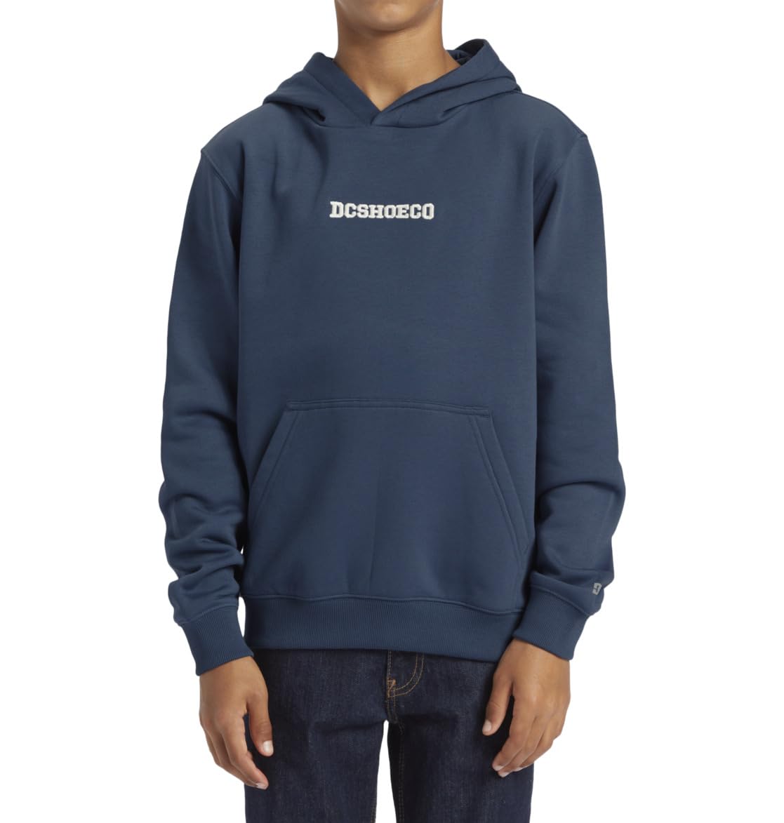 DC Shoes Baseline Ph Boy Camiseta Niños (Pack de 1)